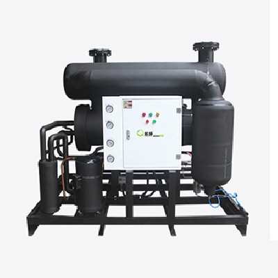 水冷式高温型冷冻式干燥机