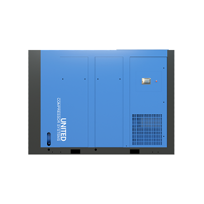 低压VPM（VFD+PM）螺杆空压机