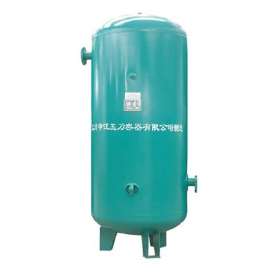 低压储气罐(0.8～1.6MPa）