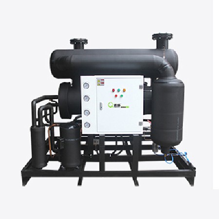水冷式高温型冷冻式干燥机