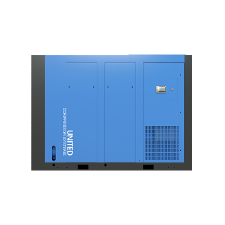 低压VPM（VFD+PM）螺杆空压机